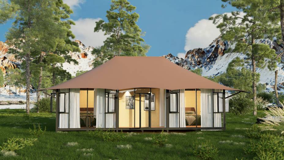 蒙自市装配式建筑厂家