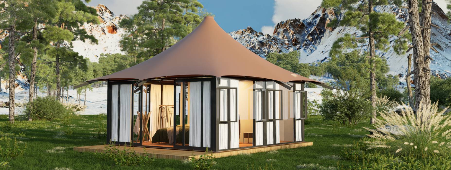 蒙自市装配式建筑厂家